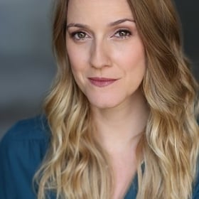 Alice Fearn Actor