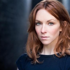 Amy Griffiths Actor