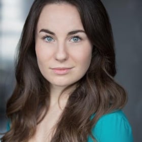 Bryony Whitfield Actor