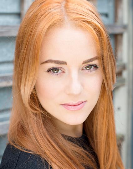 Chloe Ames Actor