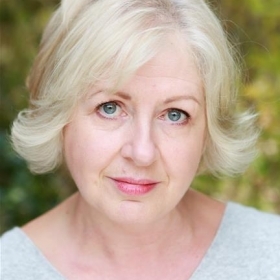 Claire Moore Actor