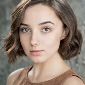 Claire O'Leary Actor