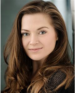 Clare Halse Actor