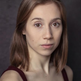 Emily Langham Actor
