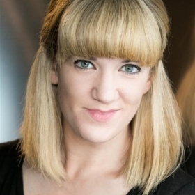 Emma Salvo Actor
