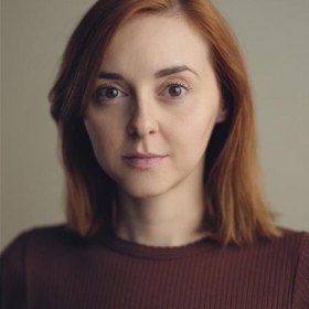 Evelyn Hoskins Actor