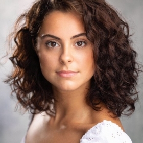Gabriella-Rose Marchant Actor