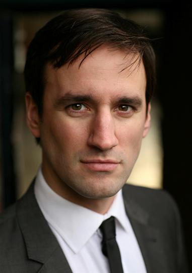Gavin Alex Actor