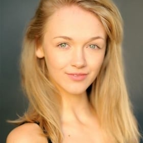 Hannah Grace Lawson Actor