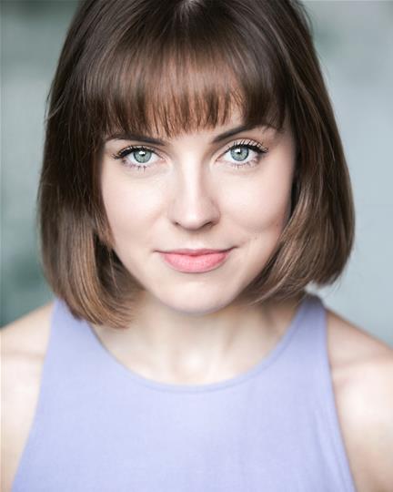 Harriet Payne Actor