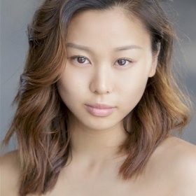 Jessica Lee Actor