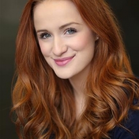 Joanna Gregory Actor