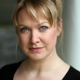 Laura Medforth Actor