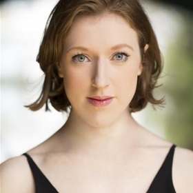 Lydia Bannister Actor
