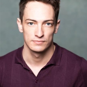 Matthew Rowland Actor