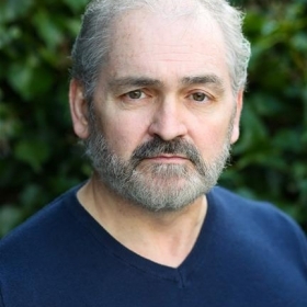 Paul F Monaghan Actor