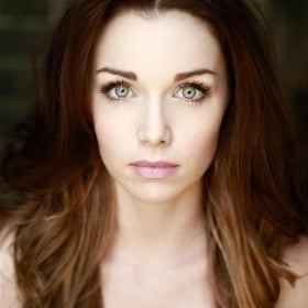 Sarah O'Connor Actor