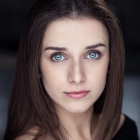 Sophie Matthew Actor