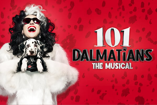 101 Dalmatians