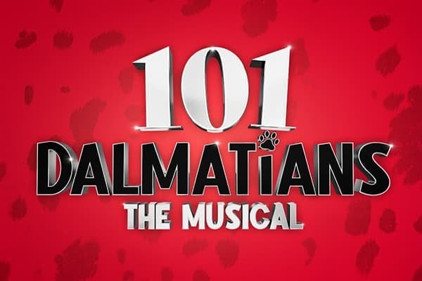 101 Dalmatians