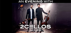 2CELLOS tickets