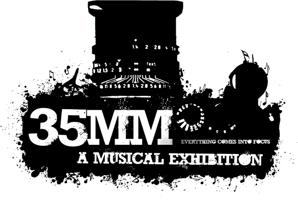 35mm: A Musical Exhibition header image