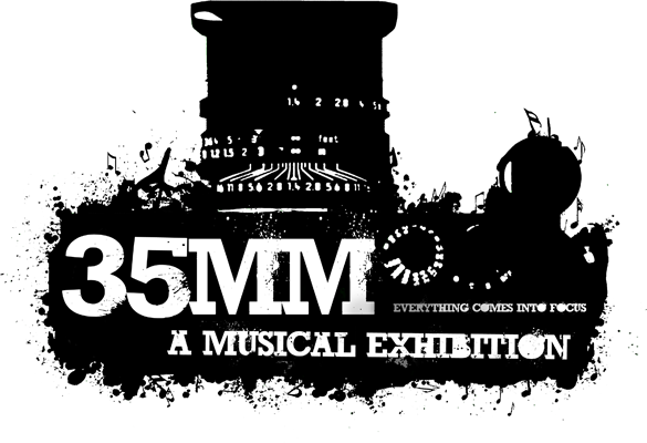 35mm: A Musical Exhibition Gallery image