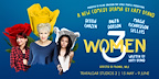 3Women tickets