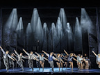 42ND STREET. The Company. Photo Johan Persson