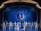 42ND STREET. The Company. Photo Johan Persson (2)