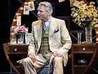 42ND STREET. Michael Praed 'Pat Denning'. Photo Johan Persson