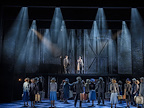 42ND STREET. The Company. Photo Johan Persson (5)
