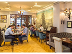 42nd Street & Dinner at Le Restaurant de Paul, Covent Garden gallery image