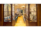 42nd Street & Dinner at Le Restaurant de Paul, Covent Garden gallery image