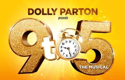 Spotlight on Louise Redknapp of 9 to 5 The Musical