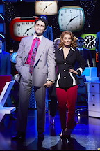 9 to 5: The Musical and Dinner at Bella Italia - Strand gallery image