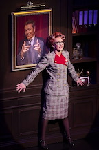 9 to 5: The Musical and Dinner at Bella Italia - Strand gallery image