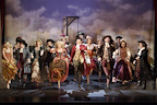 Comedy Theatre Tickets 