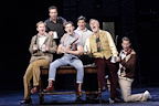 Comedy Theatre Tickets 