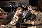 Comedy Theatre Tickets 