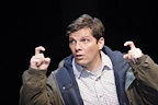 Comedy Theatre Tickets 