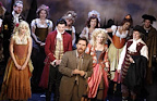 Comedy Theatre Tickets 