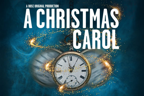 Review: A Christmas Carol at London’s Dominion Theatre