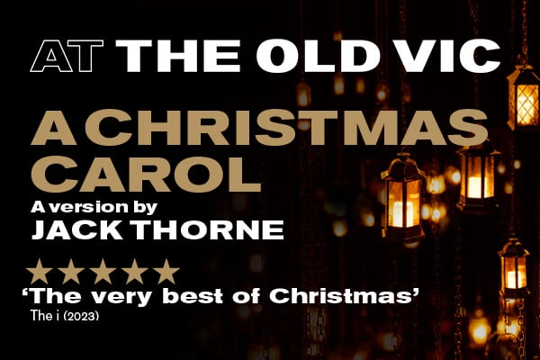 Full Casting Announced For A Christmas Carol, Starring Jim Broadbent