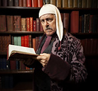 A Christmas Carol by Alan Menken, Lynn Ahrens and Mike Ockrent gallery image