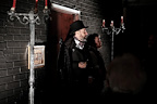 A Christmas Carol with Dinner by Natalie Coleman gallery image