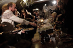 A Christmas Carol with Dinner by Natalie Coleman gallery image