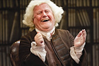 A Dish of Tea with Dr Johnson gallery image