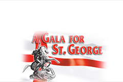 A Gala for St. George