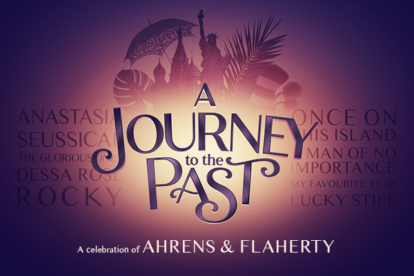 A Journey to the Past Tickets